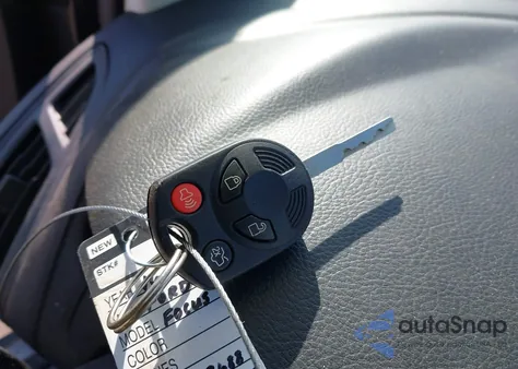 2016 Ford Focus Se from USA, damaged, VIN 1FADP3F27GL223688